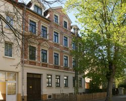 Mehrfamilienhaus / Borsdorf
