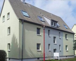 Mehrfamilienhaus / Haselbach