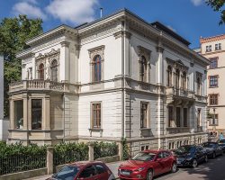 Mehrfamilienhaus / Leipzig Zentrum-Nordwest